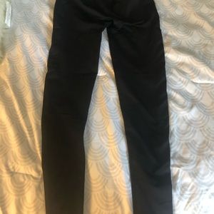 Gym shark workout pants